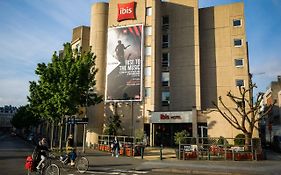 Ibis Antwerpen Centrum