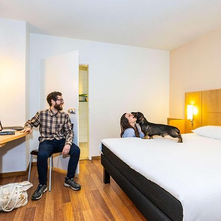 Ibis Antwerpen Centrum Εξωτερικό φωτογραφία