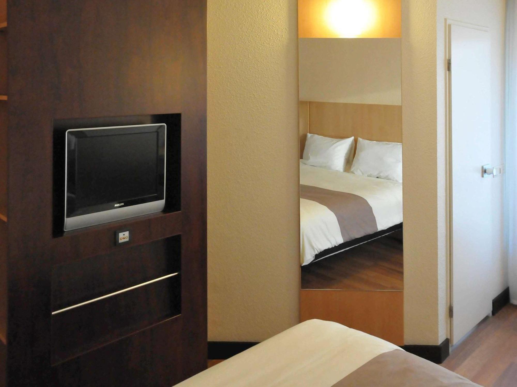 Ibis Antwerpen Centrum Εξωτερικό φωτογραφία