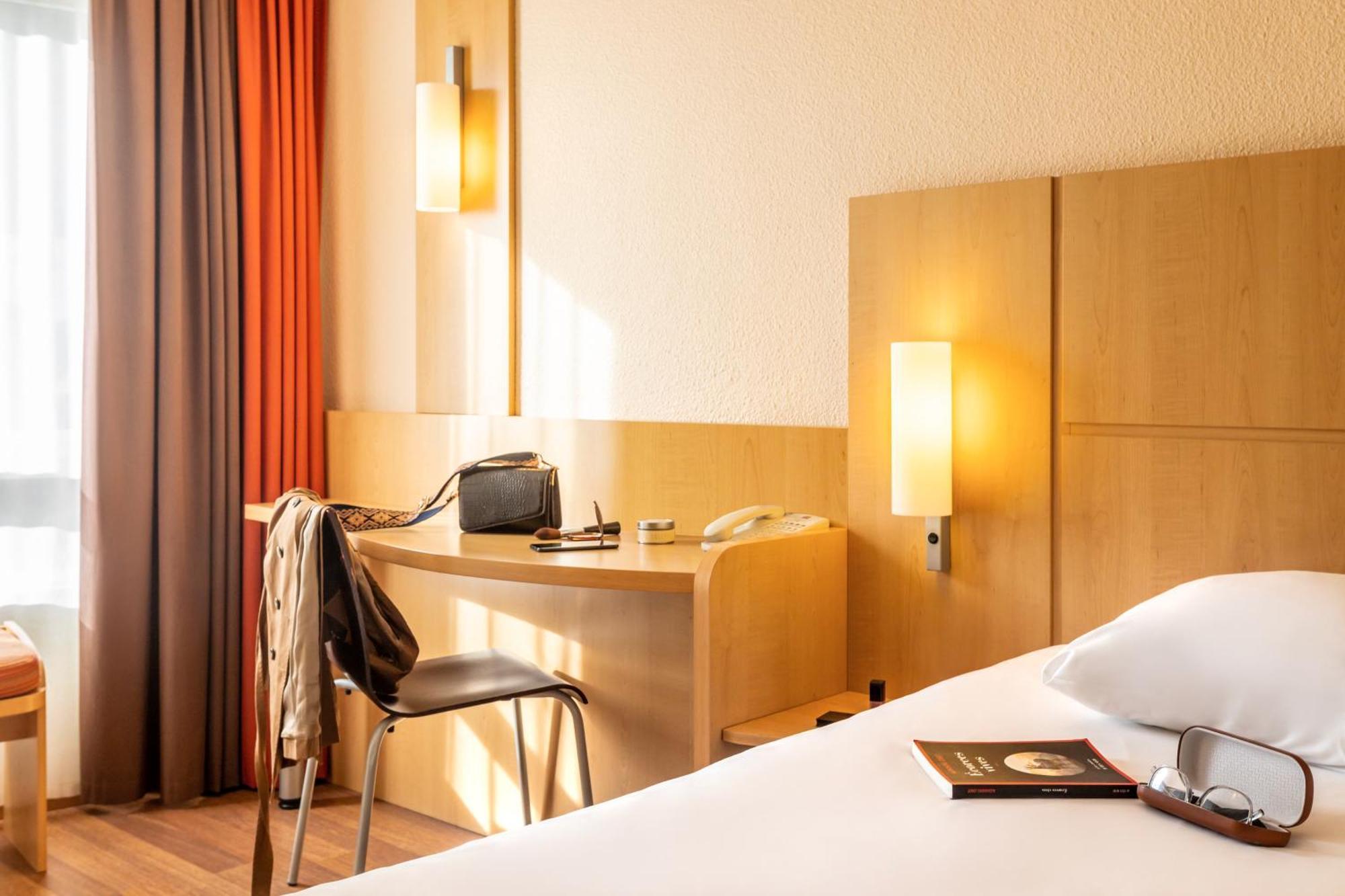 Ibis Antwerpen Centrum Εξωτερικό φωτογραφία