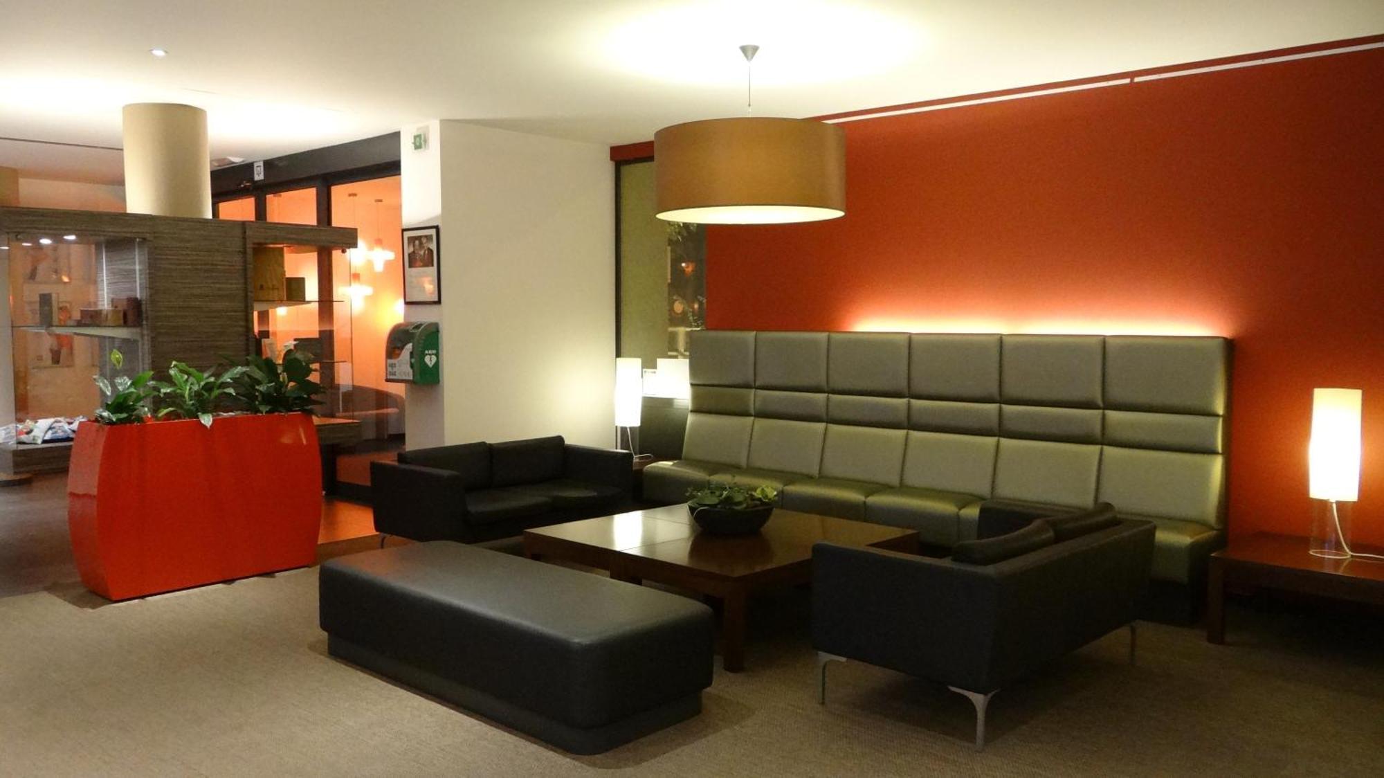 Ibis Antwerpen Centrum Εξωτερικό φωτογραφία