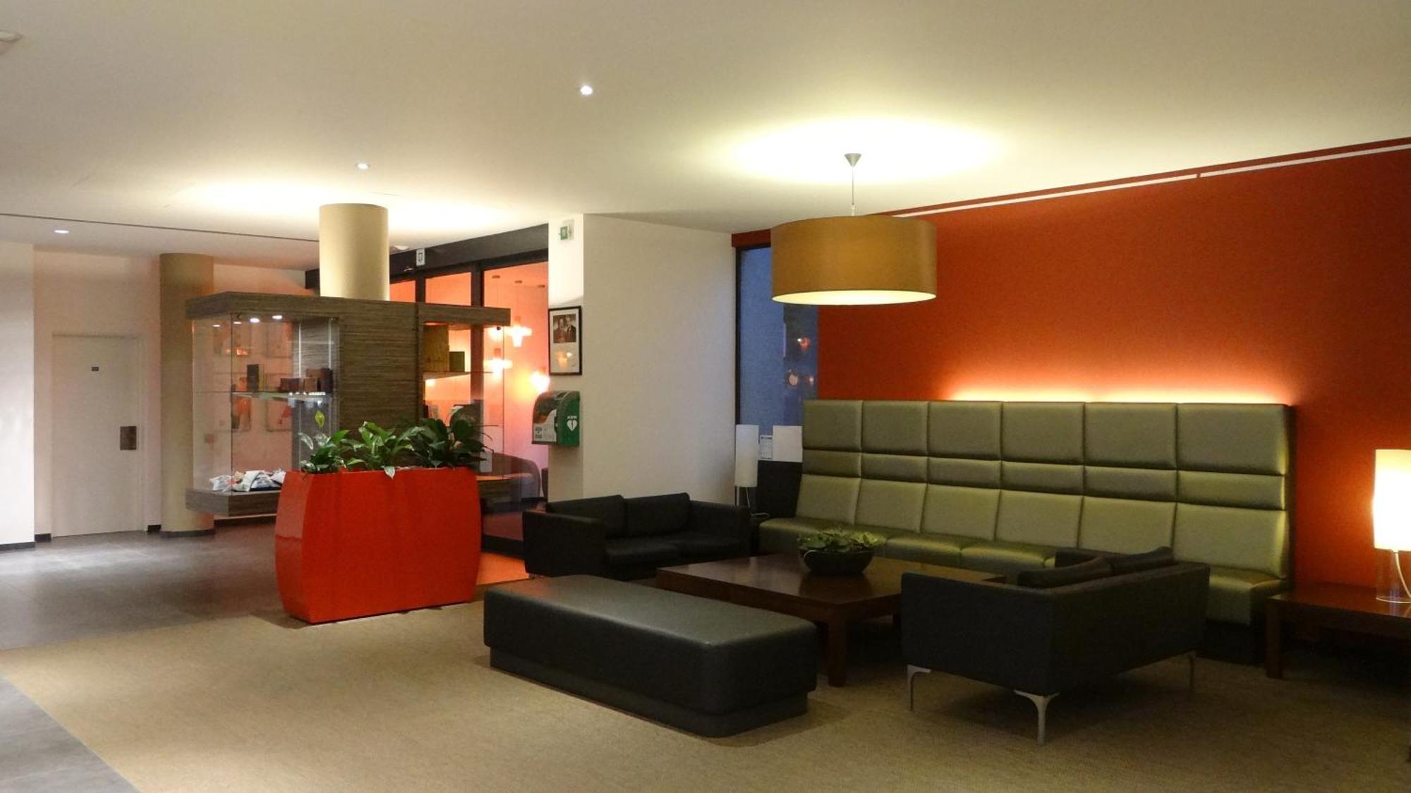 Ibis Antwerpen Centrum Εξωτερικό φωτογραφία