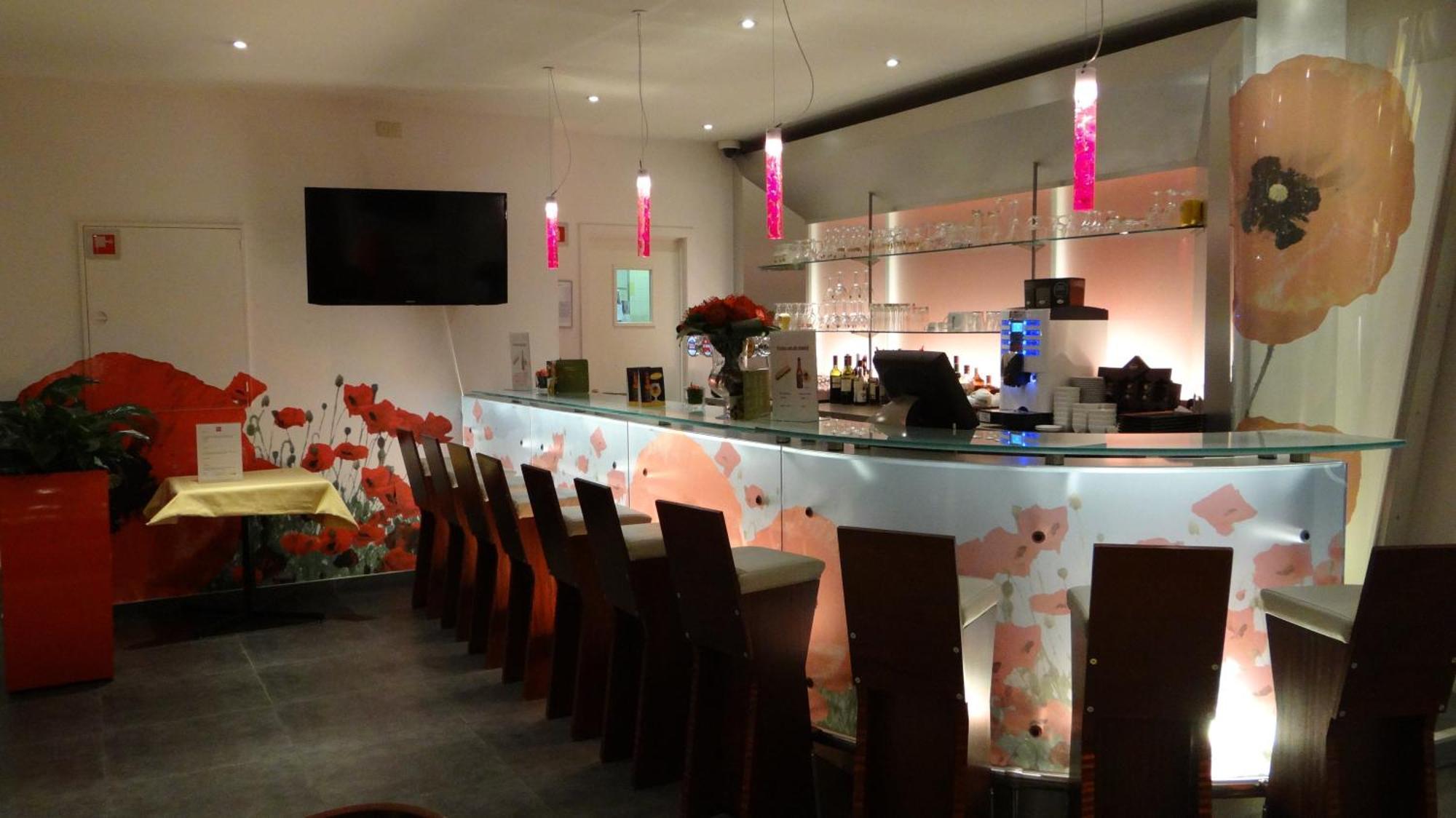Ibis Antwerpen Centrum Εξωτερικό φωτογραφία