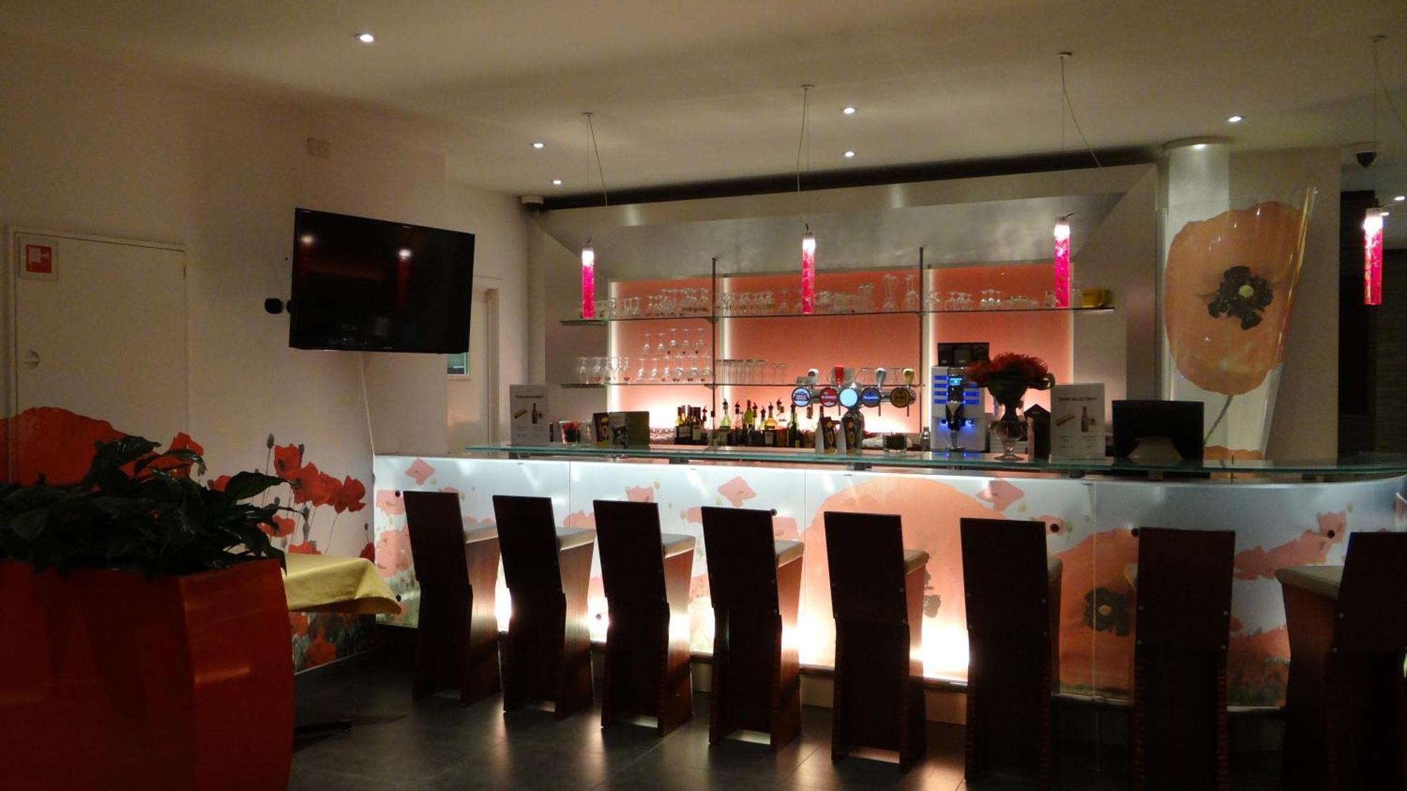 Ibis Antwerpen Centrum Εξωτερικό φωτογραφία